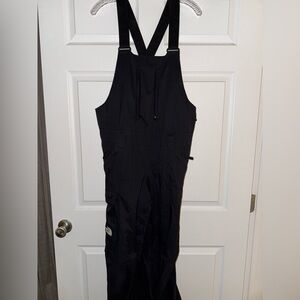 The north face women’s freedom bibs